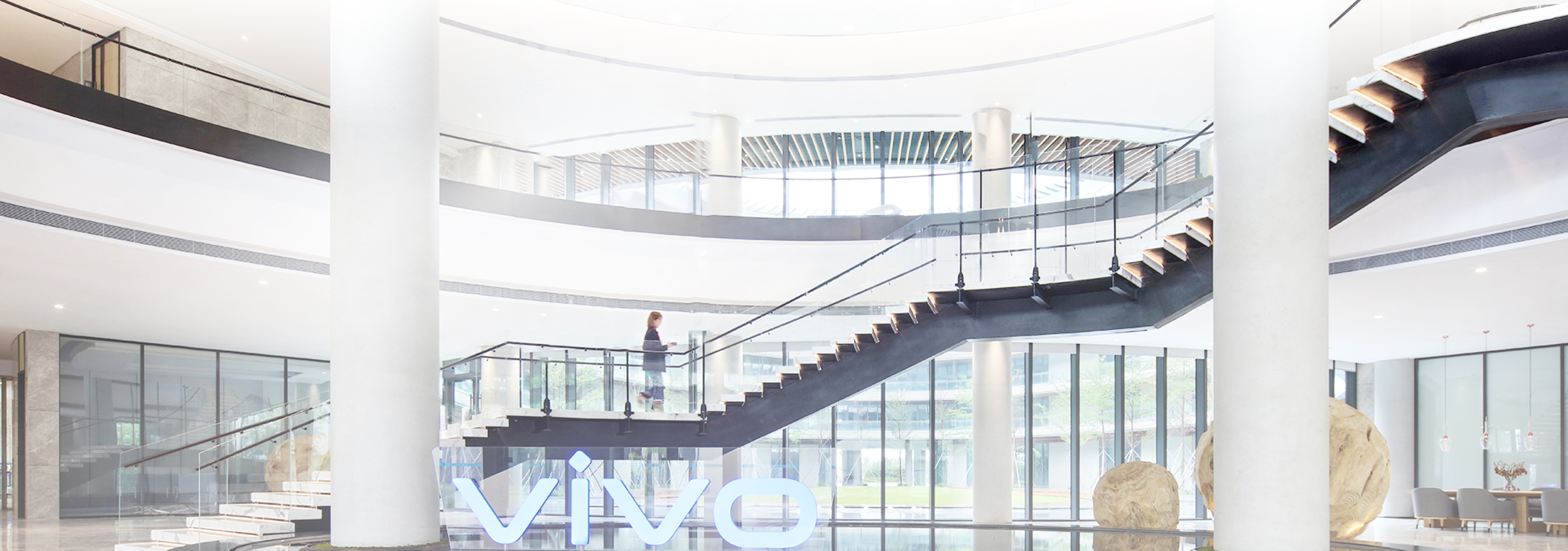 About vivo vivo Global